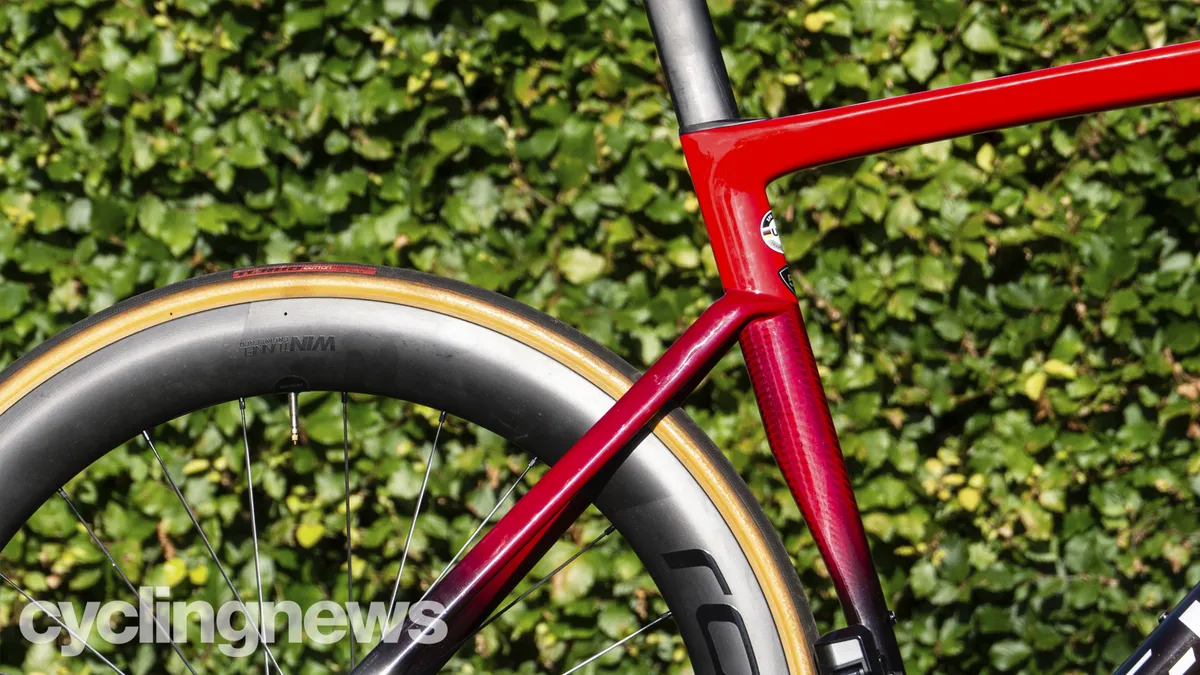 Specialized Tarmac SL7 Sport 15