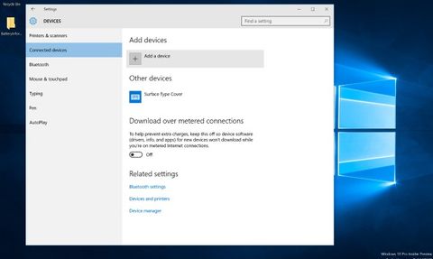 How To Mirror Your Screen In Windows 10, How To Mirror Display Win 10