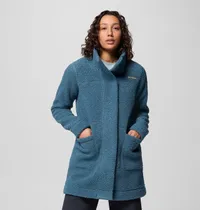 Columbia Panorama Long Jacket (Women's)