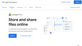 Google Drive