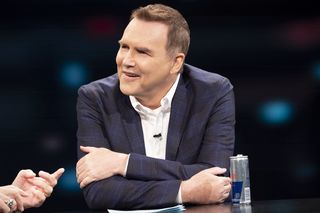 Norm Macdonald in Netflix's 'Norm McDonald Has a Show' (2018)