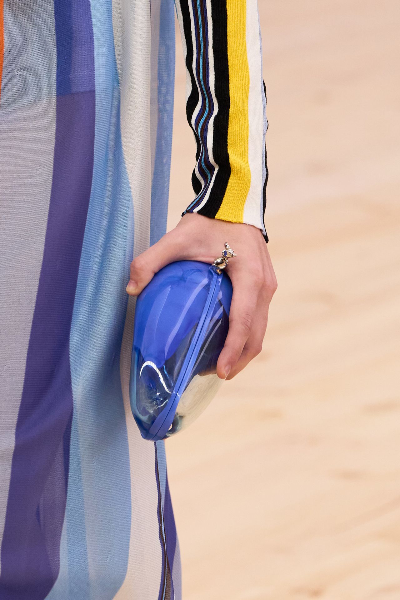 loewe spring 2026 bags