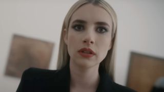 Emma Roberts in American Horror Story: Delicate