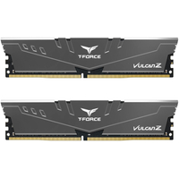 Team Group DDR4-3200 | 16 GB (2x8) | 3,200 MT/s &nbsp;| CL16 | 1.35 V | $32.99 $28.49 at Amazon (save $4.50)