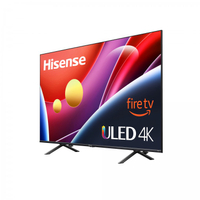 Hisense U6HF was $425 now $340 (save $85)