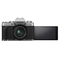 Fujifilm X-T200 + 15-45mm lens: $499.95