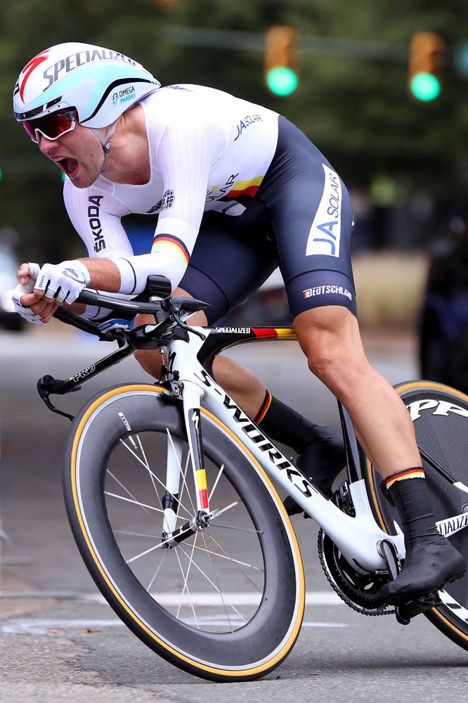 Maximilian Schachmann (Germany)