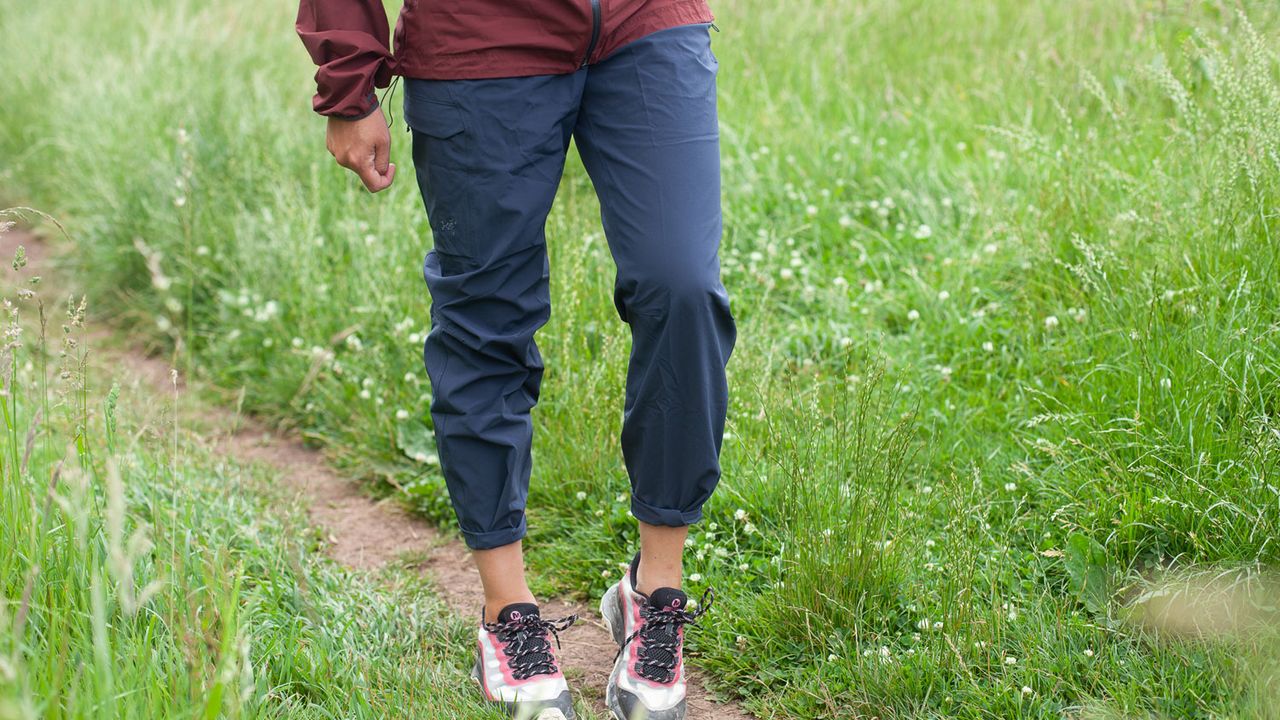 Best walking trousers 2024 step up your hiking game T3