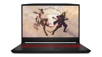MSI Katana GF76 i5-1117,3"| 5.199,- | Elgiganten