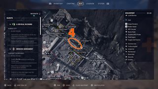 Where to find Mushrooms in Arc Raiders GamesRadar+