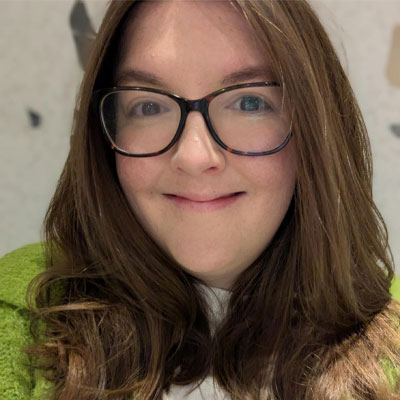 Olivia Marshall heating expert from Plumbworld