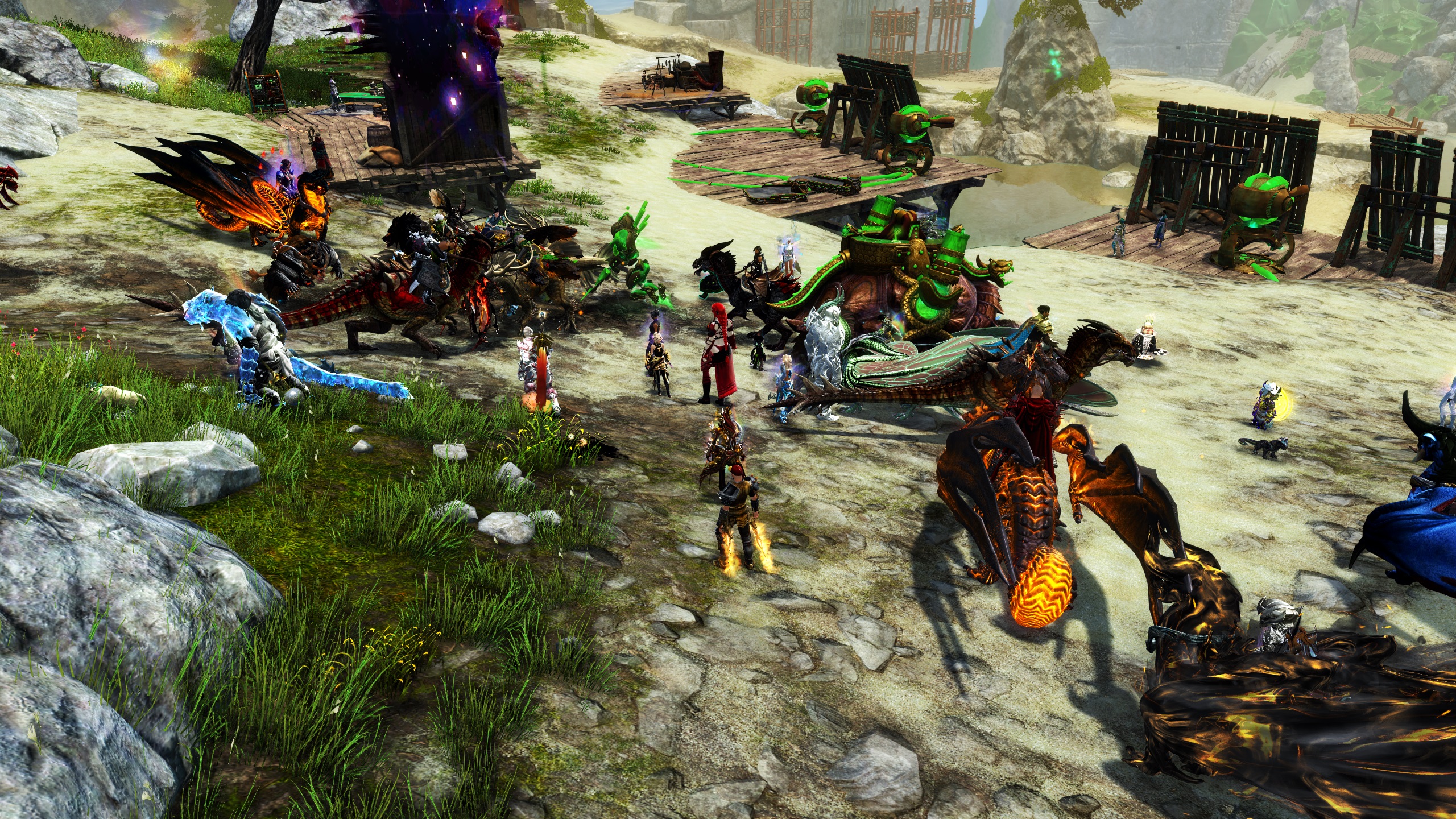 Guild Wars 2