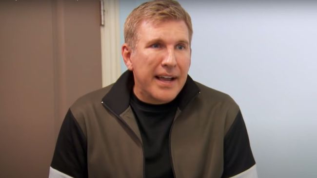 Todd Chrisley Reveals The Major Change He’s Been Able To Make For ...