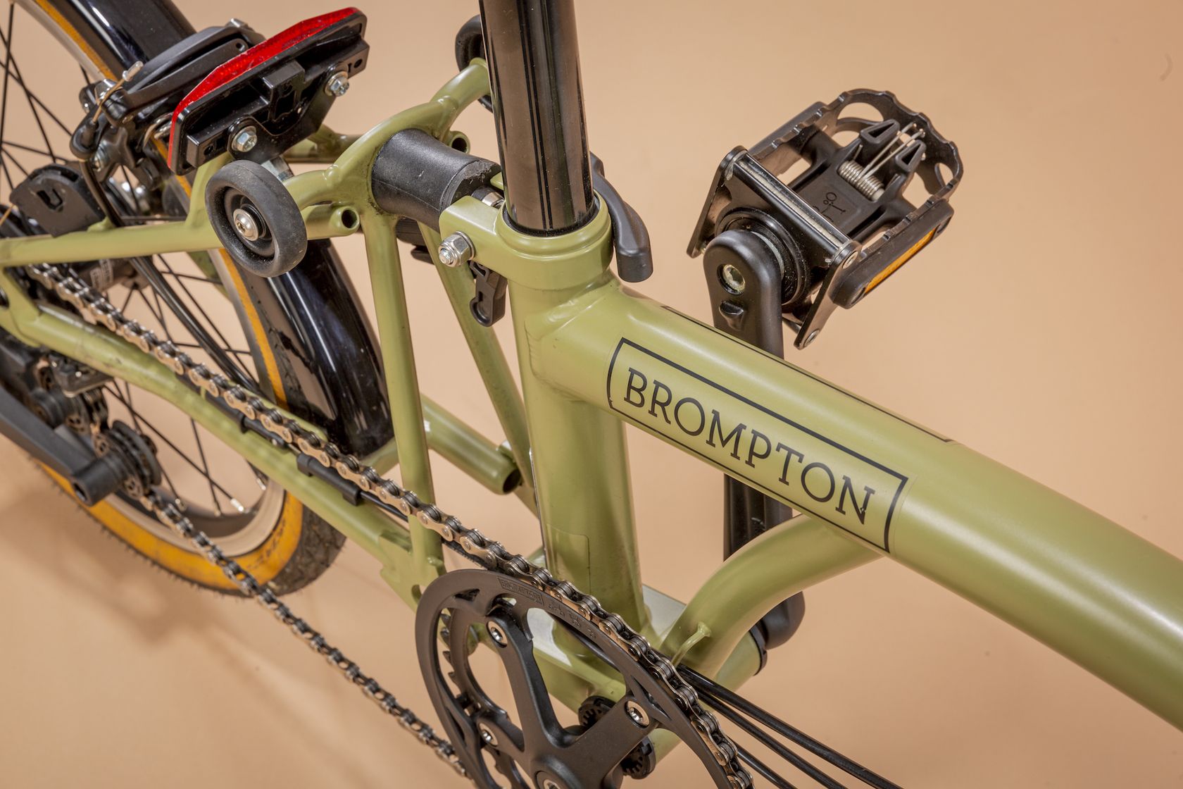 brompton uk dealer