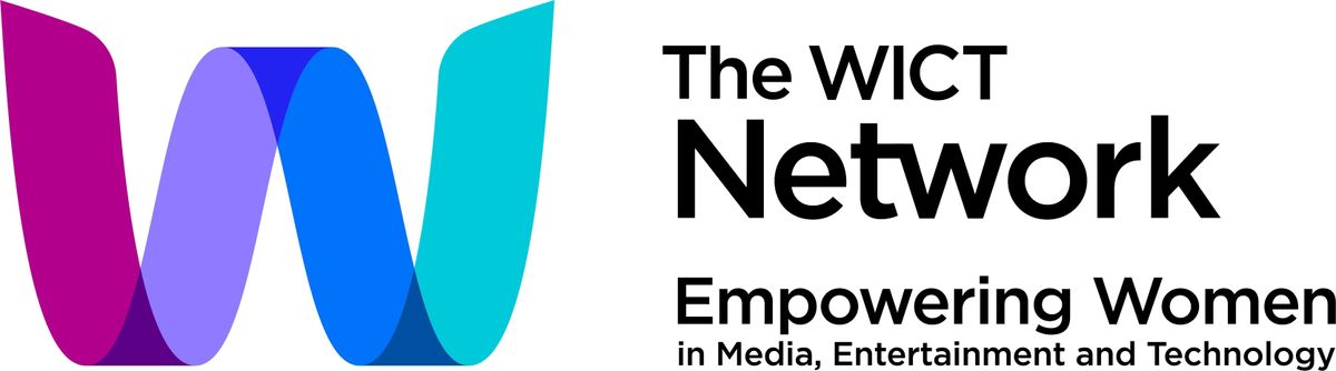 The WICT Network&#039;s logo