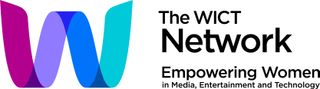 The WICT Network's logo