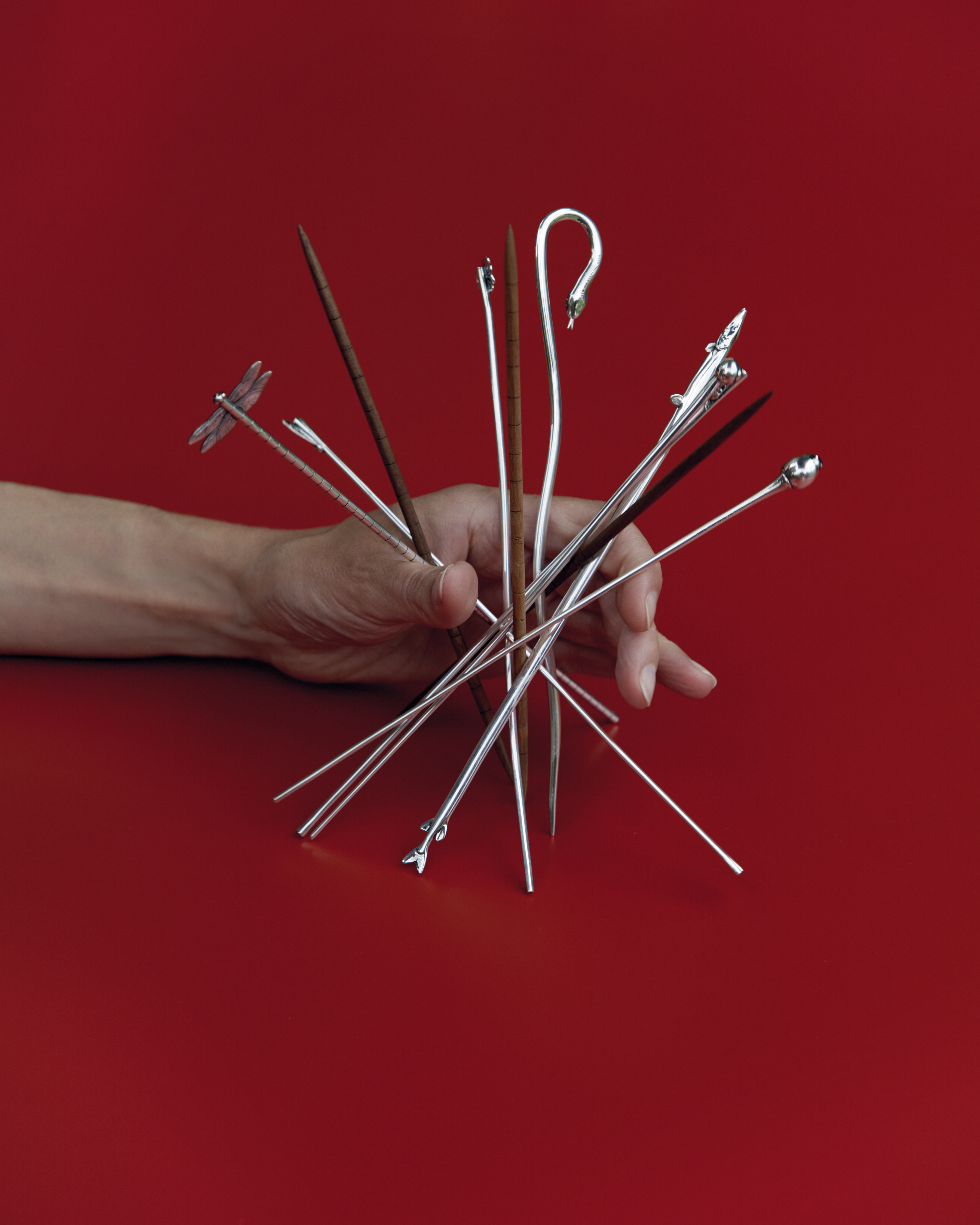 Georg Jensen games shown at 3 Days of Design 2026