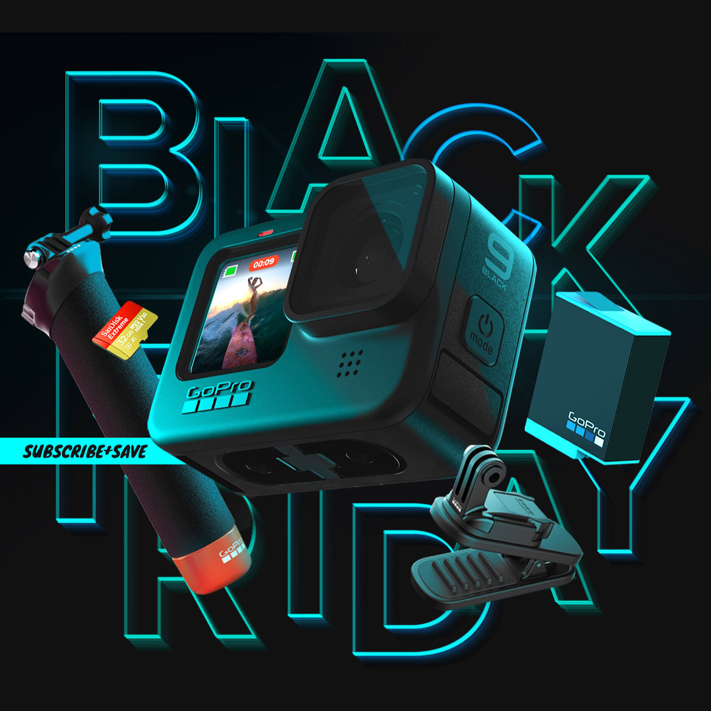 GoPro hits 750,000 milestone for subscription service Digital Camera