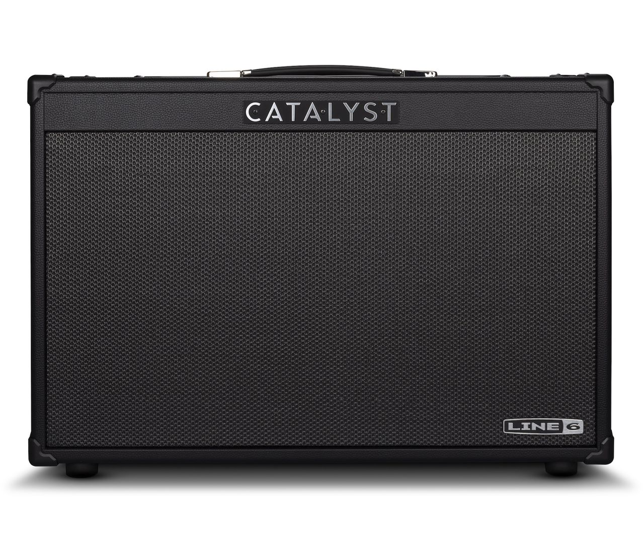 Line 6's new Catalyst 200 amp