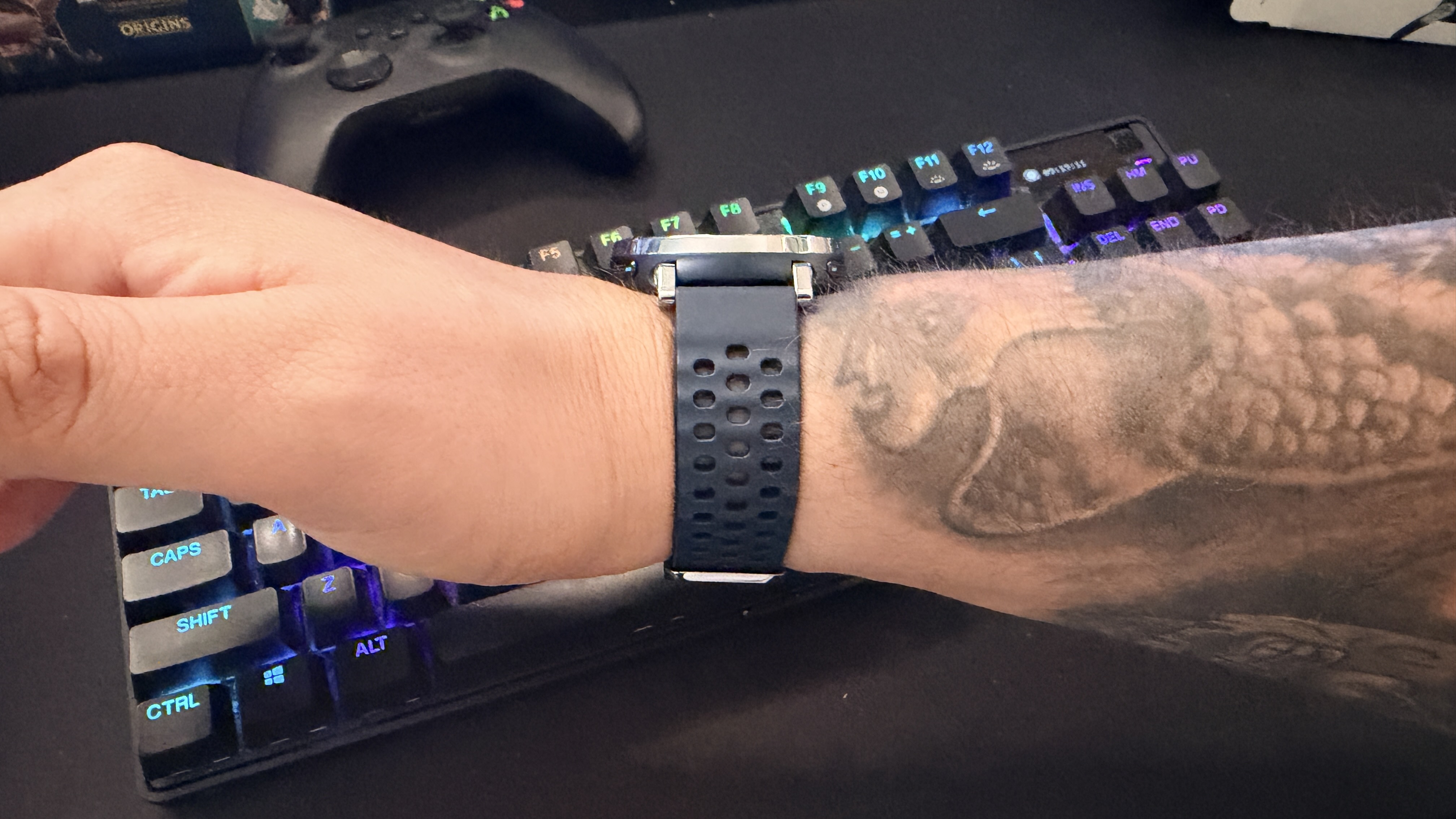 Amazfit Active 3 Premium