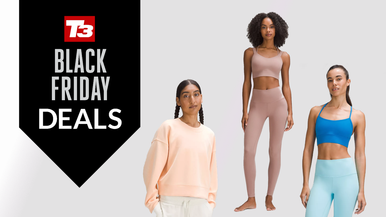 Lululemon Black Friday sale