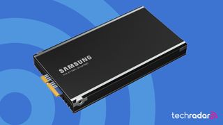 Samsung SmartSSD v2