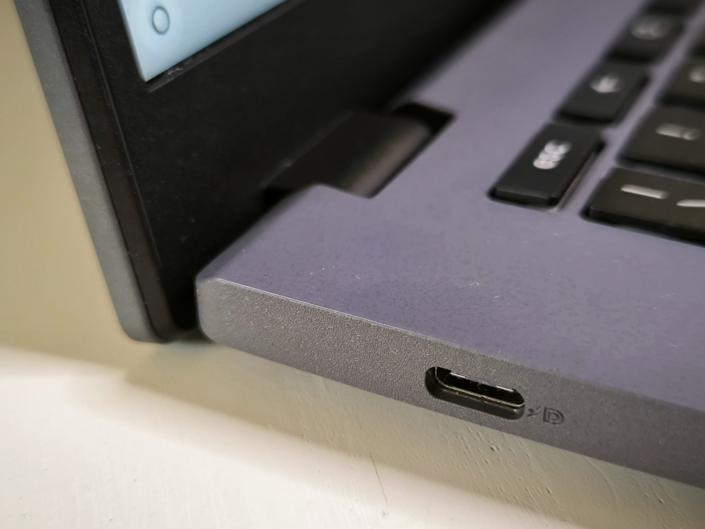Asus Chromebook Plus CX34