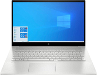 HP ENVY x360
The HP ENVY x360 is your best bet if you’re looking for a great balance between price and performance. It’s capable, affordable, and features a sleek, attractive design.. 
