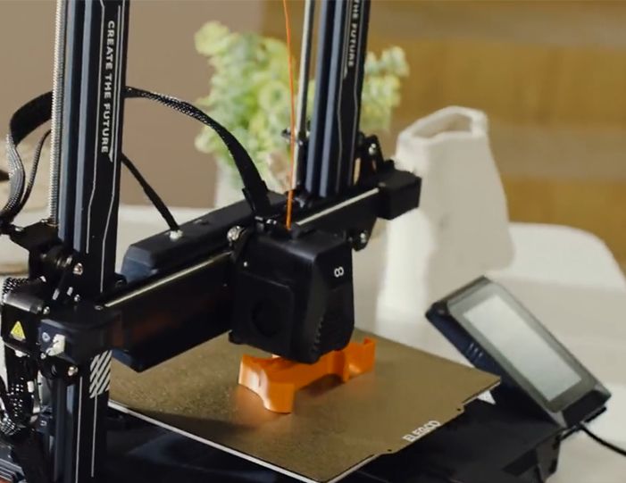 Elegoo Printers
