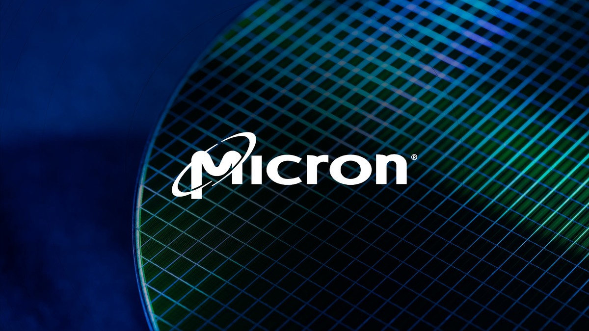 Micron has announced the development of the industry's first PCIe Gen6 SSD. Claimed to be capable of 