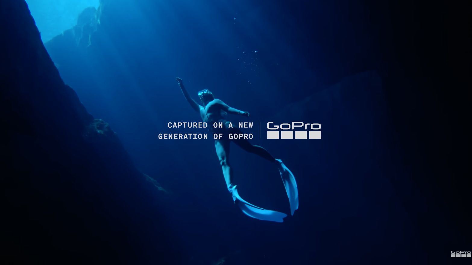 GoPro to Launch New Cameras with Larger Sensors in April