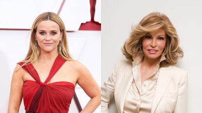 Raquel Welch dies aged 82 – Reese Witherspoon leads celebrity tributes