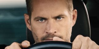 Paul Walker in Furious 7