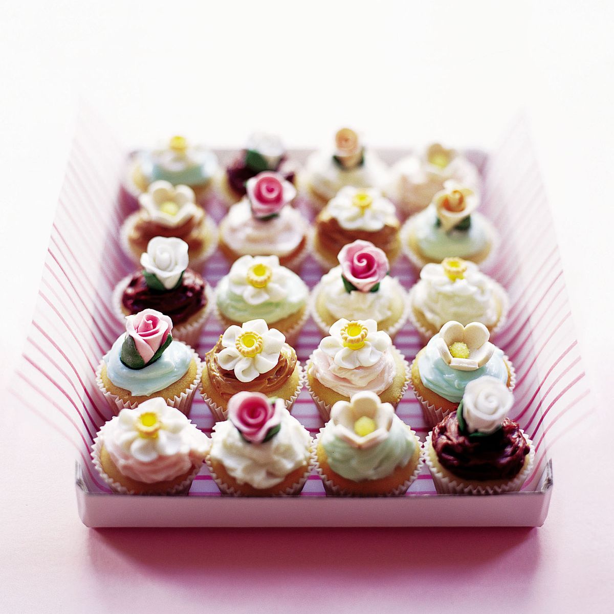 270 Fairy cakes ideas  fairy cakes, cupcake cakes, cake
