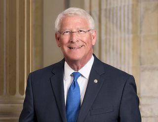 Sen. Roger Wicker (R-Miss.)