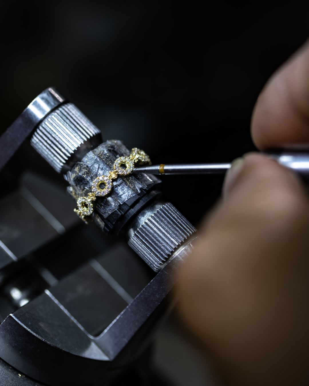 triolette by cecily morris