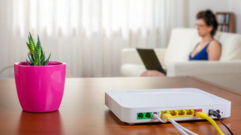 Best Broadband Deals For December 2024 | TechRadar