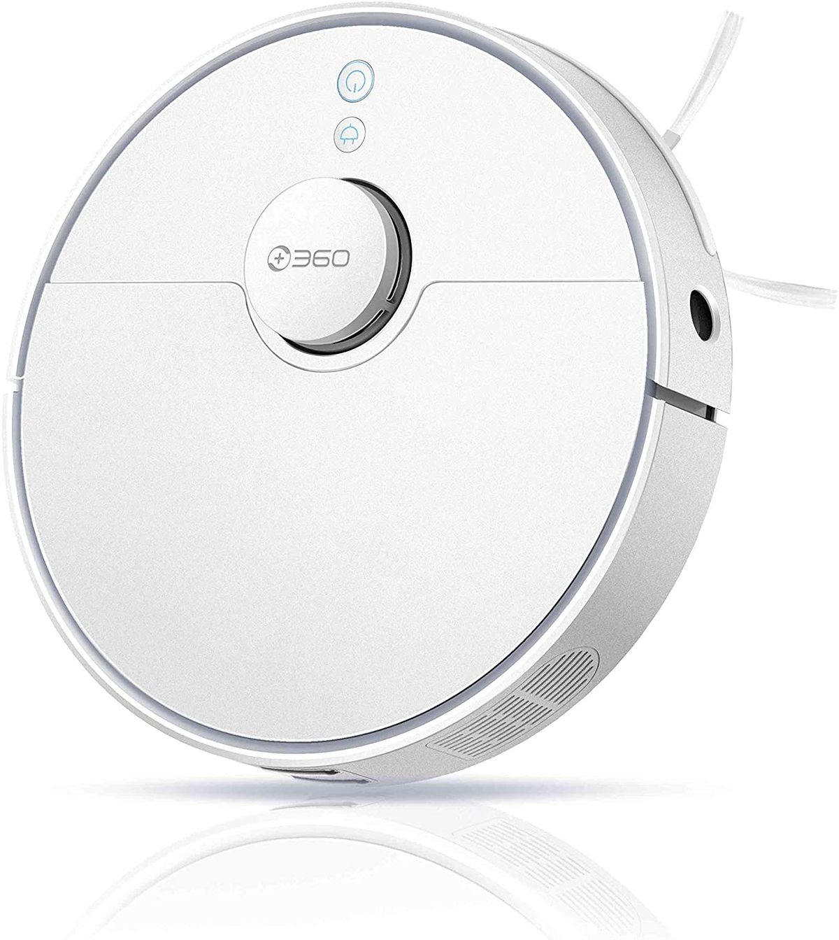 360 S5 Robot Vacuum