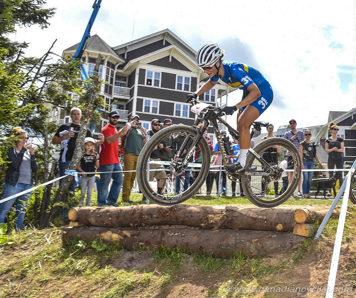 Jenny Rissveds (Swe) Team 31
