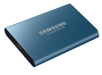 Samsung T5 Portable SSD 1TB: $249.99