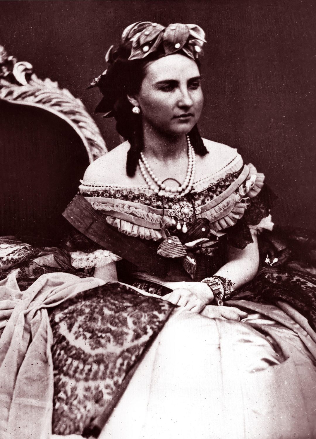 Princess Charlotte of Belgium