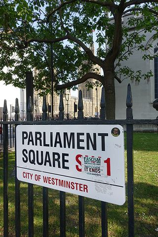 Parliament Square