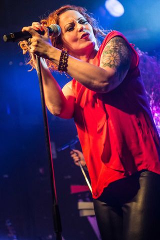 Azatom Storm The Gentle Storm Live In London | Louder