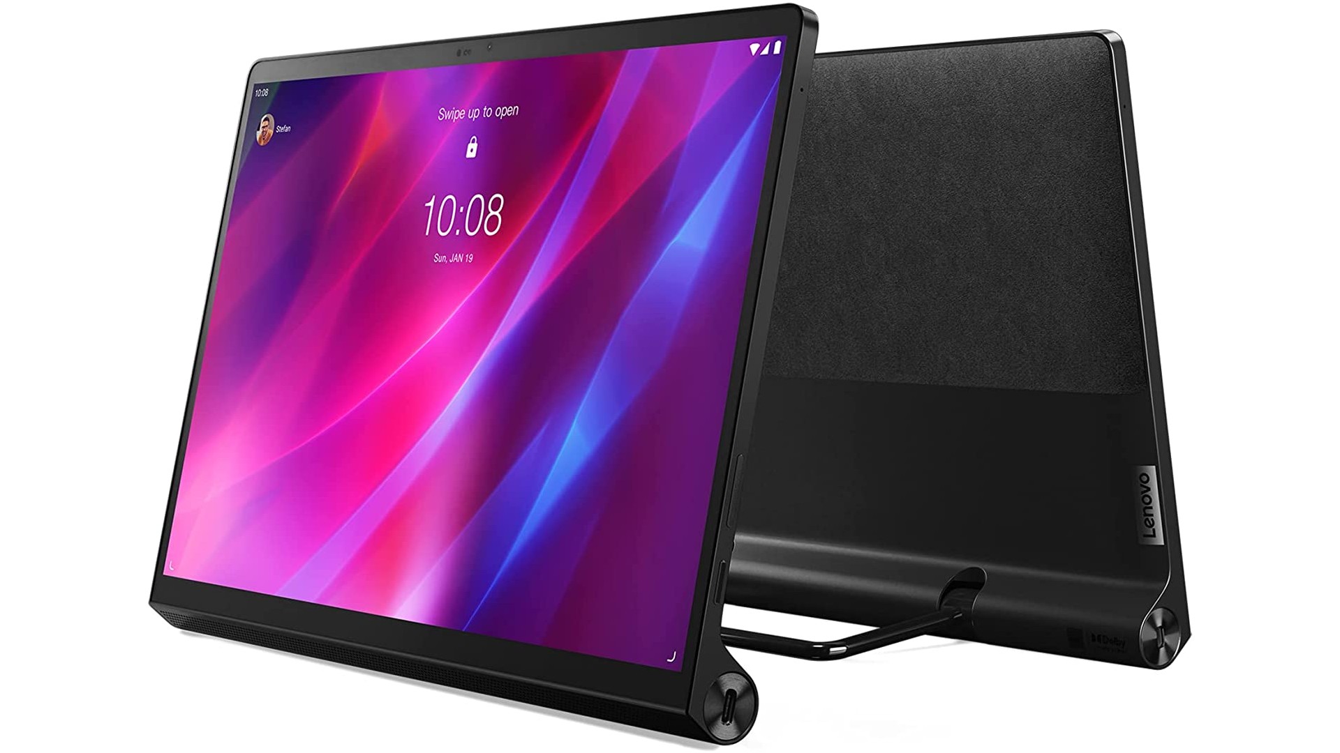 Lenovo Yoga Tab 13, one of the best Android tablets
