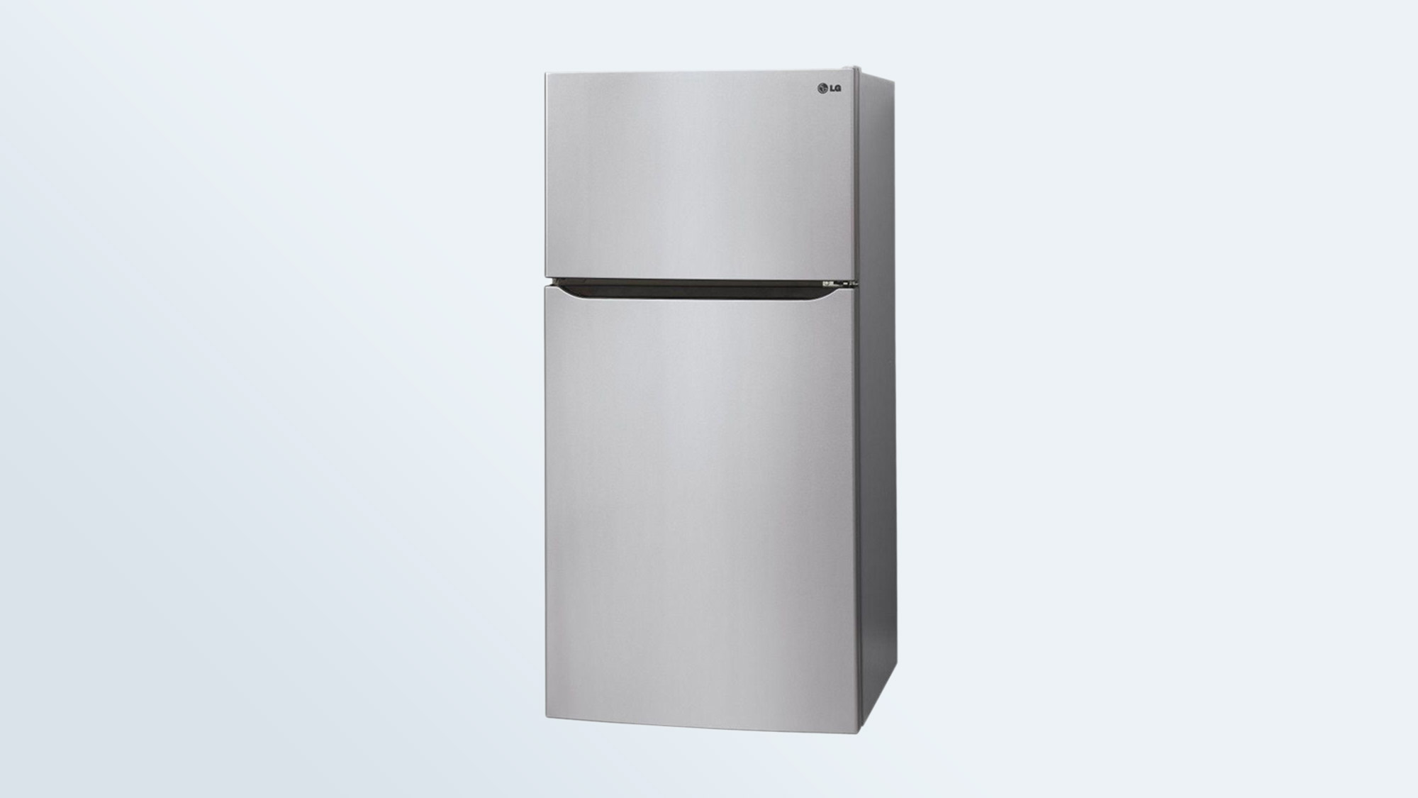 Best refrigerators: LG LTCS24223S