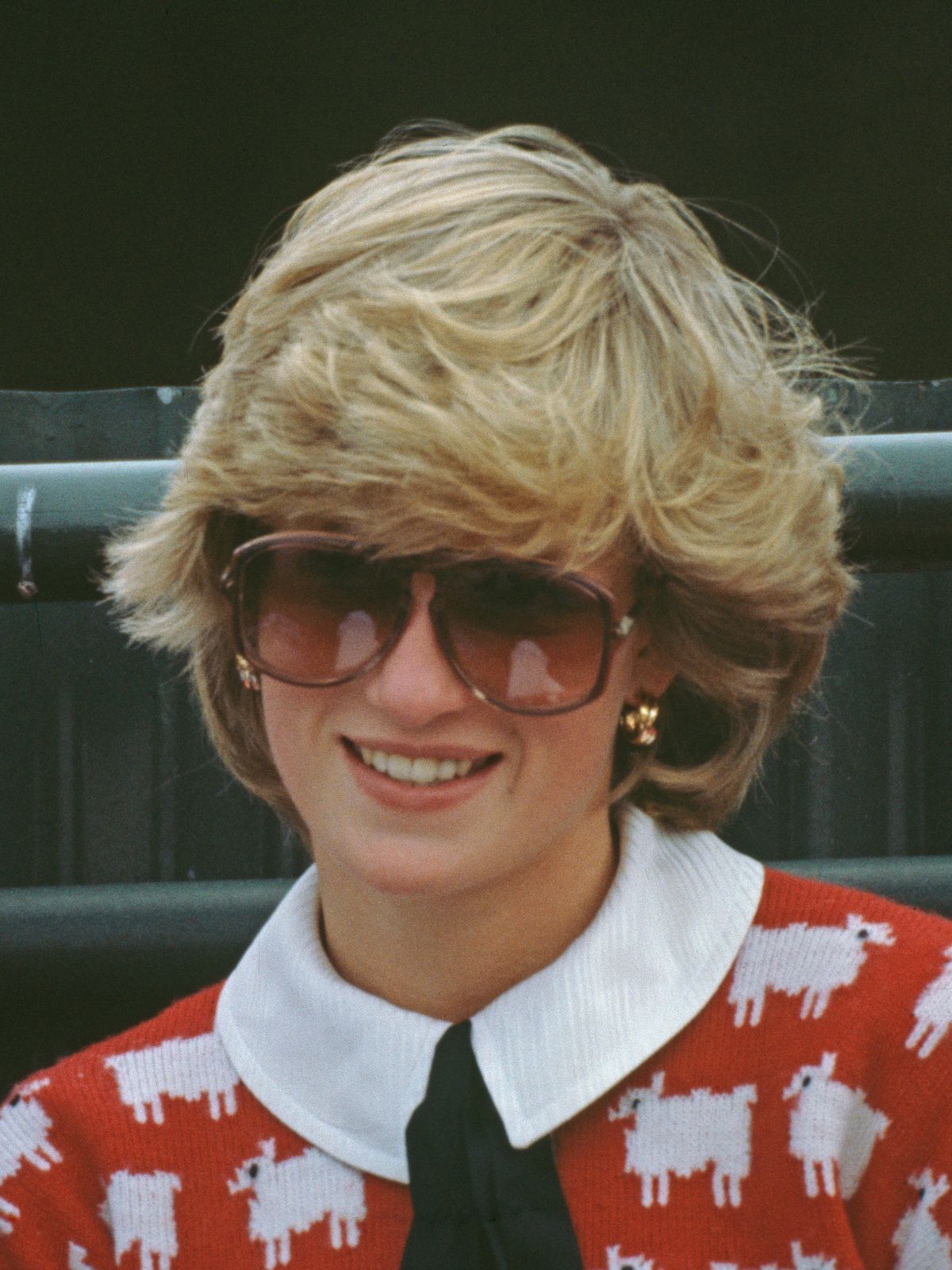 Princess Diana's layered crop is one of the most iconic hairstyles ever