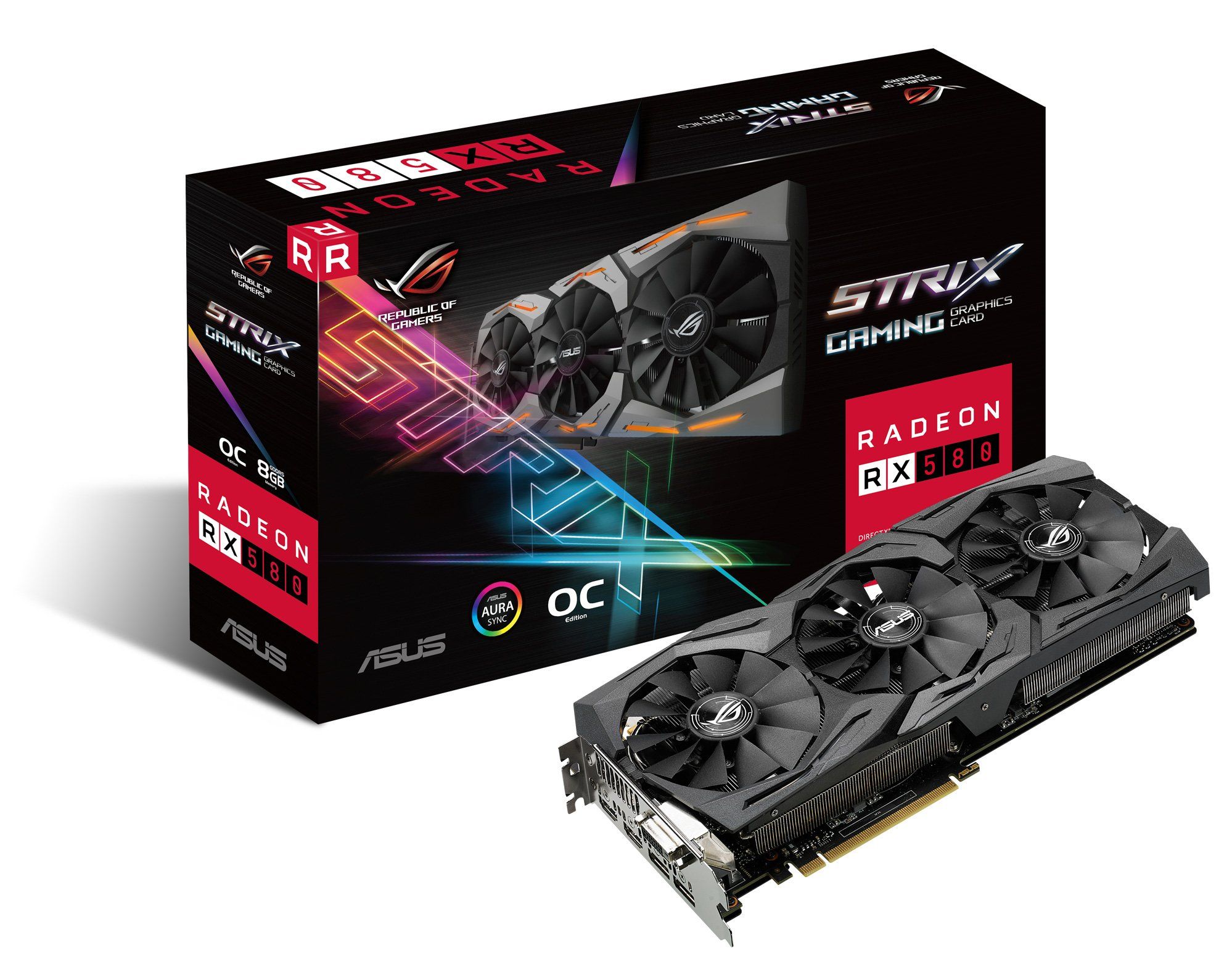 AMD's new RX 500 series promises affordable, yet capable gaming ...