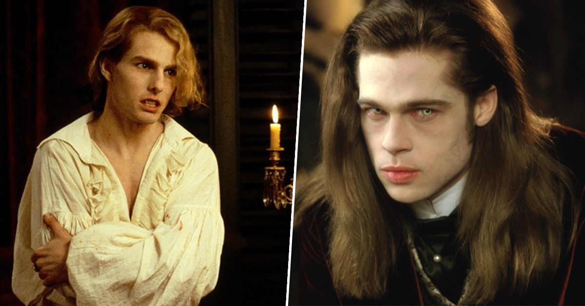 30 years on, Interview with the Vampire director says casting Tom Cruise as Lestat was a big risk, but he was won over from their first meeting