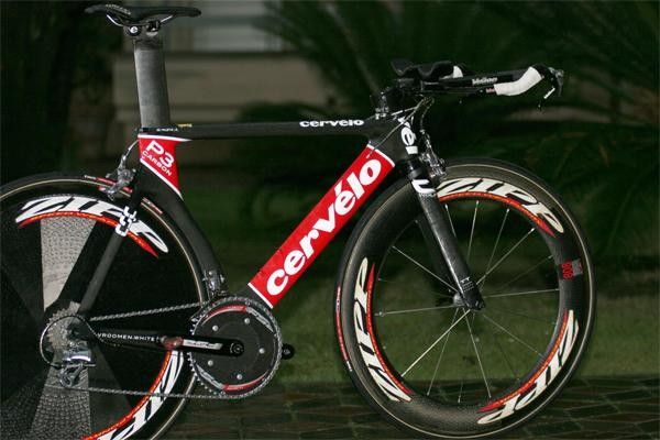 The 2006 TT machine