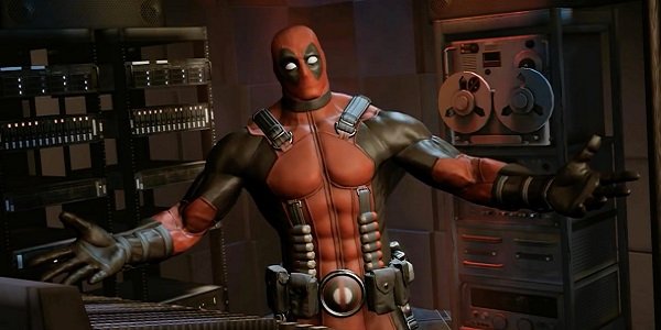 The Deadpool Game Is Being Pulled From Digital Stores, Again